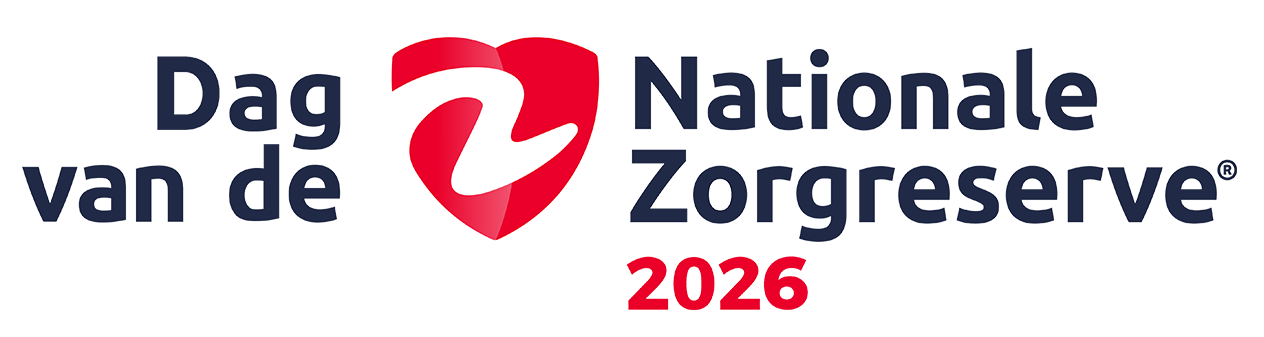 Logo Nationale Zorgreserve
